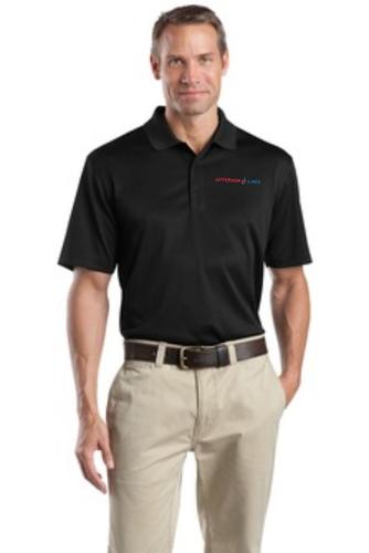 Mens' Tall Size Select Snag-Proof Polo