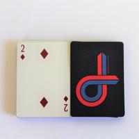 Jefferson Lines Playing Cards