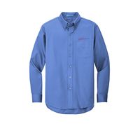 Port Authority®  Mens Long Sleeve Easy Care Shirt